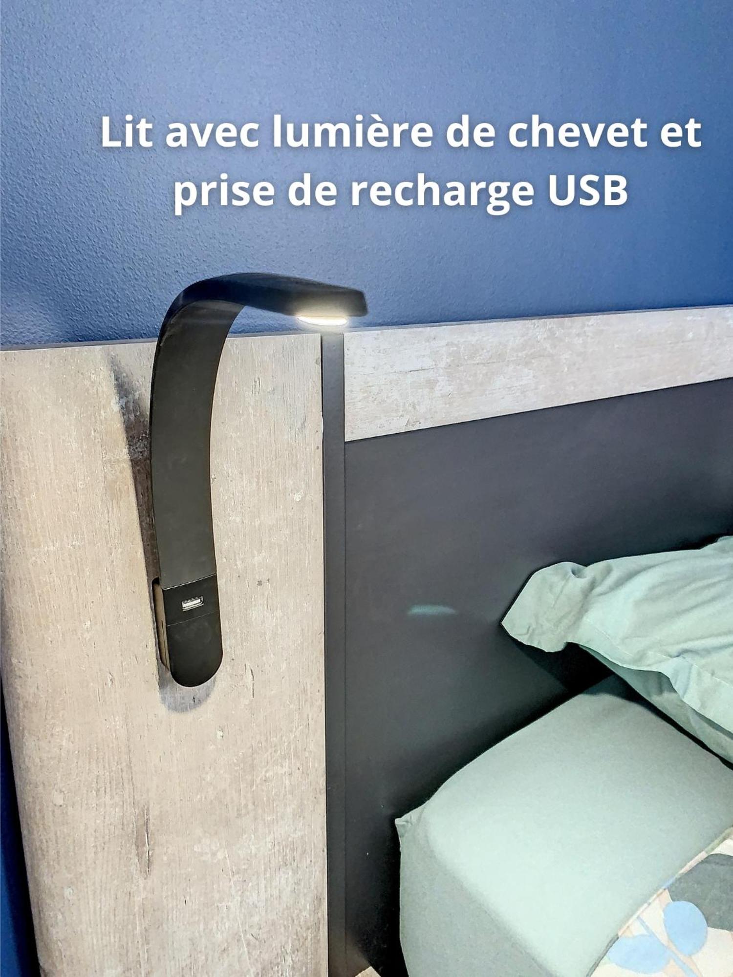 Chambre Songe Dans Maison Au Calme Compiegne Exterior photo